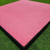 Milking Parlour mats 40mm, black/red - Image 2