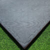 Milking Parlour mats 40mm, black/red - Image 3