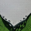 EVA foam mats, 40mm, grey/black
